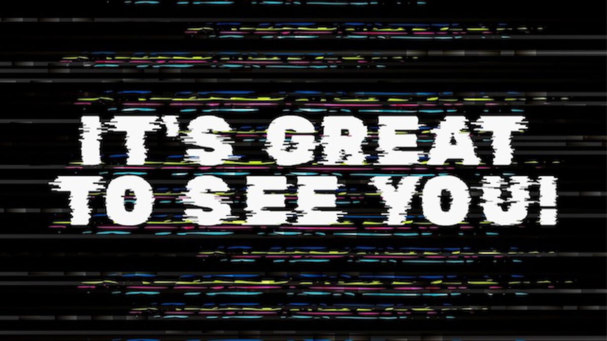 Welcome Words Videos image number null